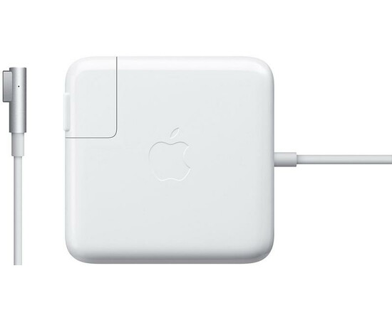 Apple 45W MagSafe Power Adapter (MC747), фото 