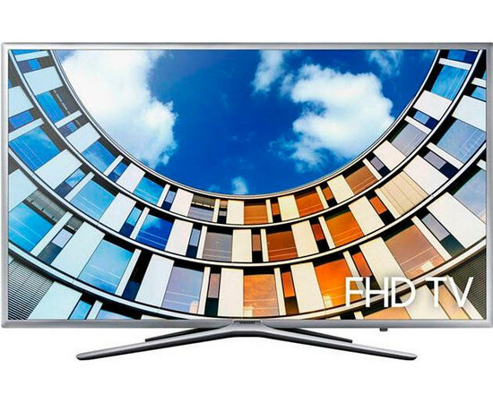Телевизор Samsung UE32M5622 вид спереди