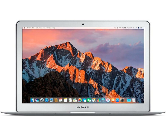 Ноутбук Apple MacBook Air 13" (MMGG2) 2016 вид спереди