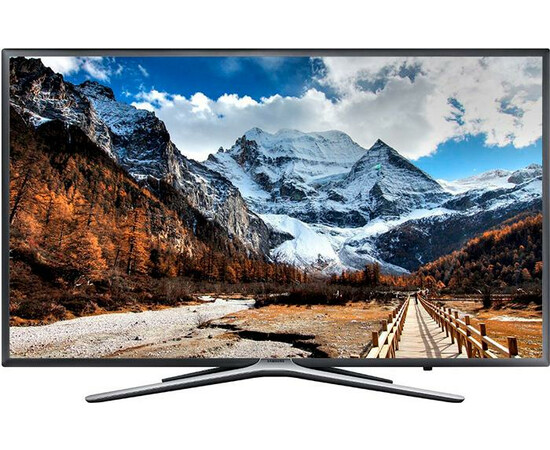 Телевизор Samsung UE32M5522 вид спереди