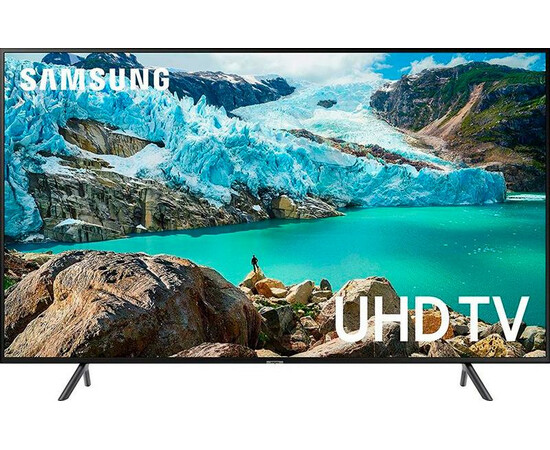 Телевизор Samsung UE55RU7100UXUA вид спереди
