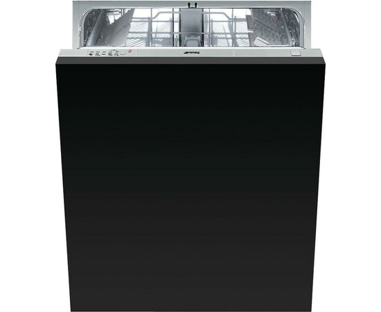 Посудомоечная машина SMEG ST321 вид спереди