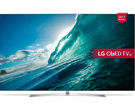 Телевизор LG OLED55B7V, фото 