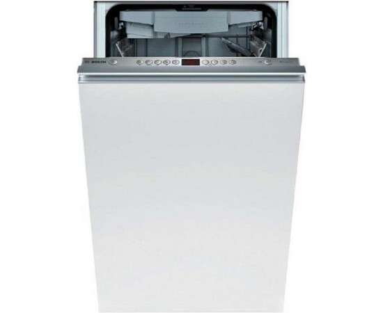 Посудомоечная машина Bosch SPV58M40EU вид спереди