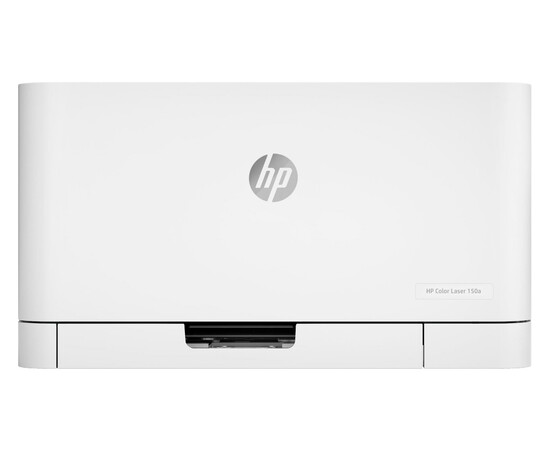 Принтер HP Color Laser 150nw Wi-Fi 4ZB95A, фото 