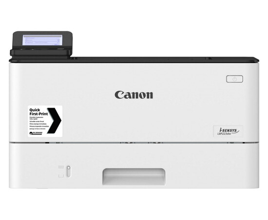 Printer Canon i-SENLBP223DW (3516C008) front view