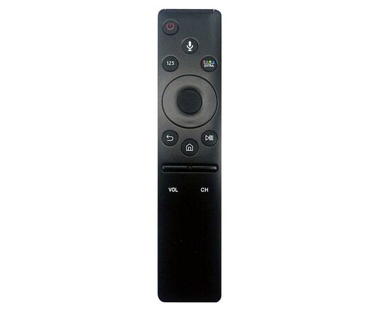 Smart Remote BN-7700 for Samsung SmartTV front view