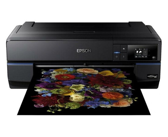 Printer Epson SureColor SC-P800 (C11CE22301BX) view front