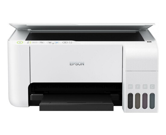 Multifunction device Epson L3156 (C11CG86412) front view