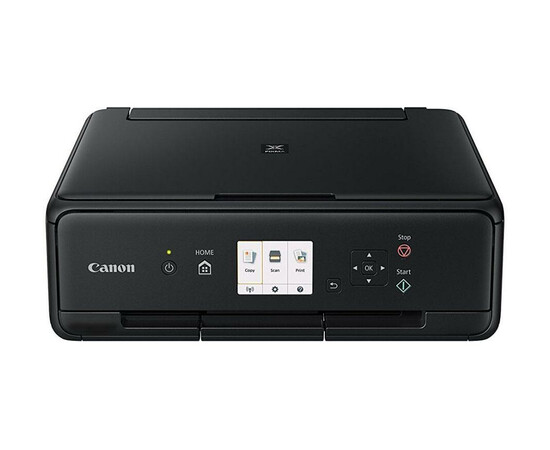 Multifunction device Canon Pixma TS6250 front view
