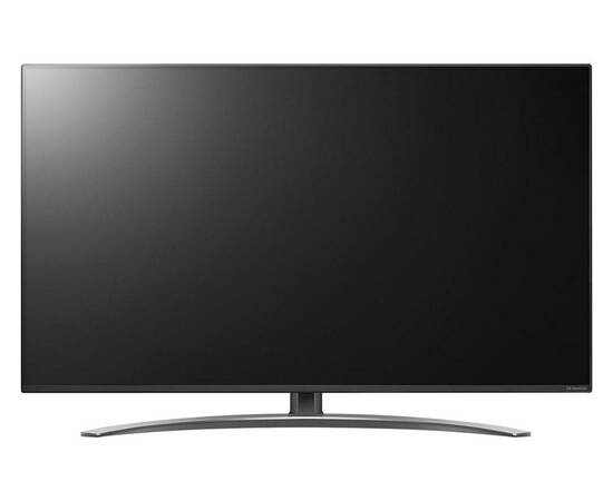 Тelevision LG 49SM9000PLA front view