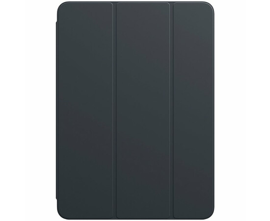 Чехол Apple Smart Folio for 11'' iPad Pro Charcoal Gray (MRX72), фото 