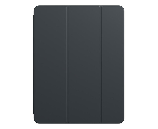 Чехол Apple Smart Folio for 12.9 iPad Pro 3rd Generation - Charcoal Gray (MRXD2), фото 