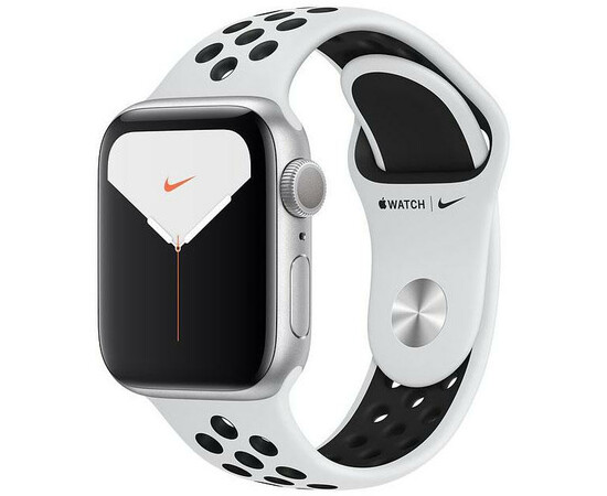 Apple Watch Nike Series 5 (MX3R2) view from the right side