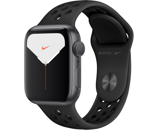 Apple Watch Nike Series 5 (MX3T2) view from the right side