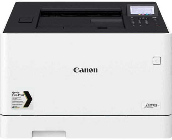 Принтер Canon i-SENSYS LBP664Cx, фото 