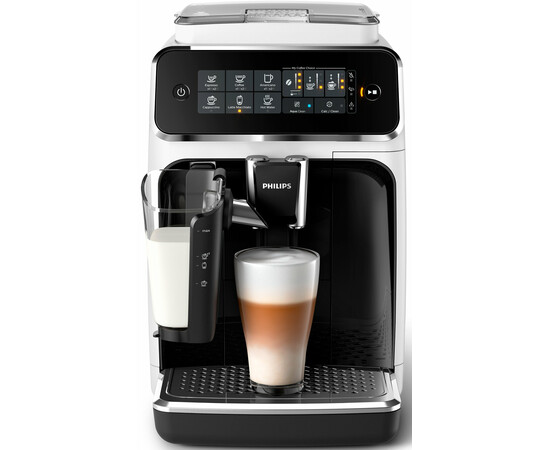 Кофемашина автоматическая Philips Series 3200 EP3243/50, фото 