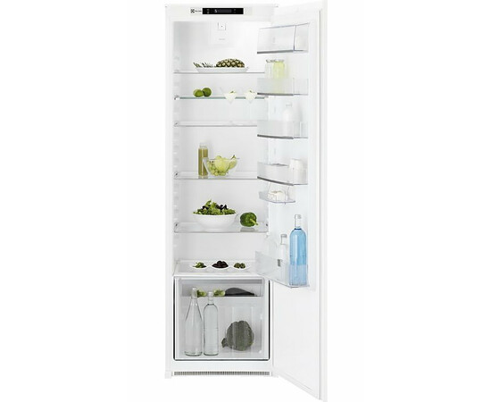 Встраиваемый холодильник Electrolux ERN3213AOW, фото 