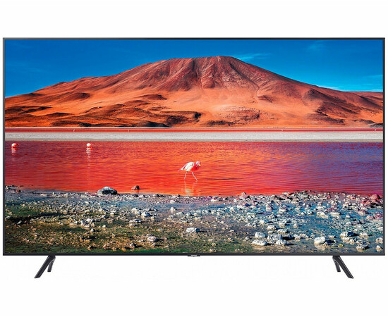 Телевізор Samsung UE43TU7175, Телевизоры аналоги : UE43TU7172, фото 