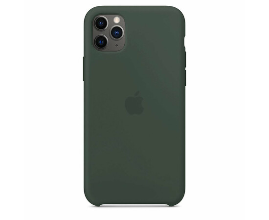 wk_design_moka_зелёный для iPhone 11 Pro
