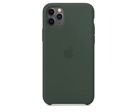 wk_design_moka_зелёный для iPhone 11 Pro Max