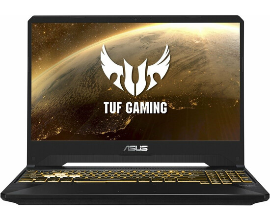 Ноутбук ASUS TUF Gaming FX505DY (FX505DY-ES51), фото 