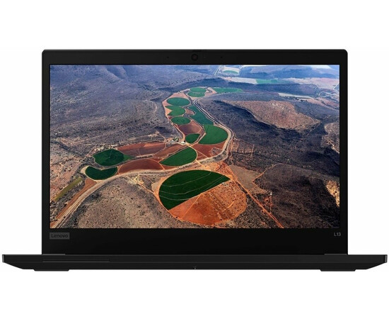  Ноутбук Lenovo ThinkPad L13 Black 13.3" (20R3000RUS), фото 