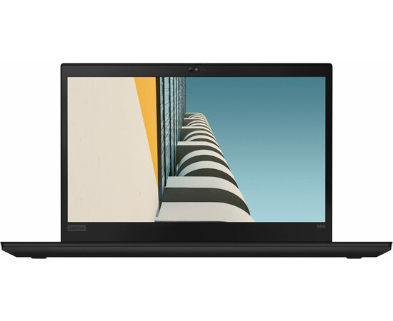 Ноутбук Lenovo ThinkPad T495 (20NJ0007US), фото 