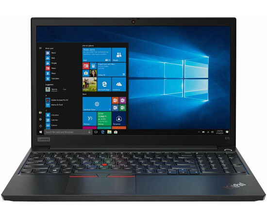  Ноутбук Lenovo ThinkPad E15 15.6" (20RD005GUS), фото 
