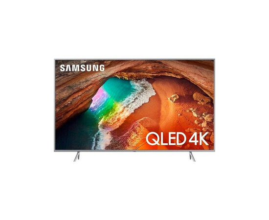 Телевизор Samsung QE65Q64R - Уценка, фото 