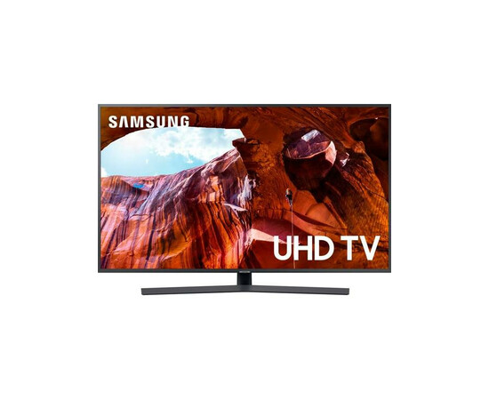 Телевизор Samsung UE50RU7400 - Уценка, фото 