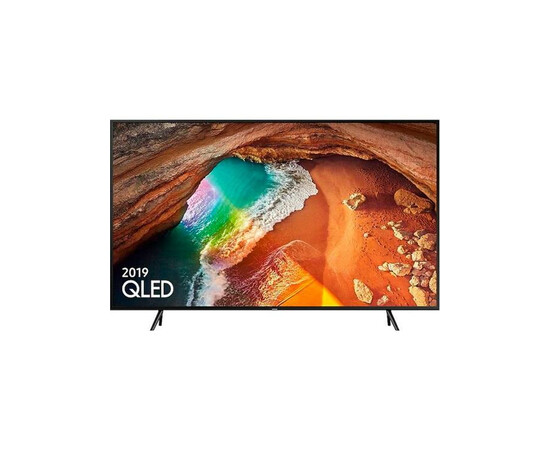 Телевизор Samsung QE55Q60R - Уценка, фото 