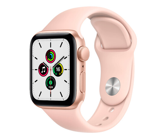 apple_watch_SE_GPS_40mm_gold_aluminium_case_with_pink_sand_band_(MYDN2)