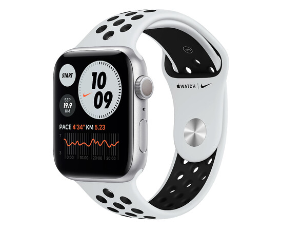 apple_watch_SE_nike_GPS_40mm_silver_aluminum_case_with_pure_platinum/black_nike_sport_band_(MYYD2)