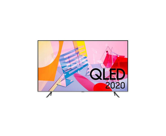 Телевизор Samsung QE55Q65T - Уценка, фото 