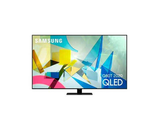 Телевизор Samsung QE65Q80T - Уценка, фото 