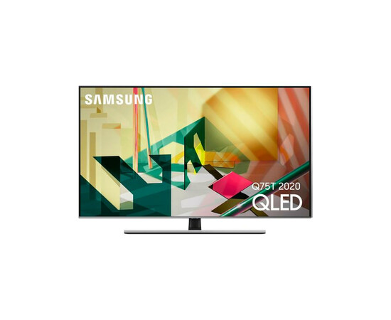 Телевизор Samsung QE55Q75T - Уценка, фото 