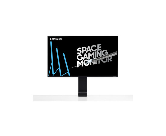 РК монітор Samsung S32R750QEUX (LS32R750QEUXEN) - Знижка, фото 
