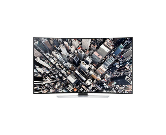 Телевизор Samsung UE55HU8580 - Уценка, фото 