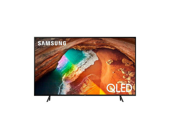 Телевизор Samsung QE65Q60R - Уценка, фото 