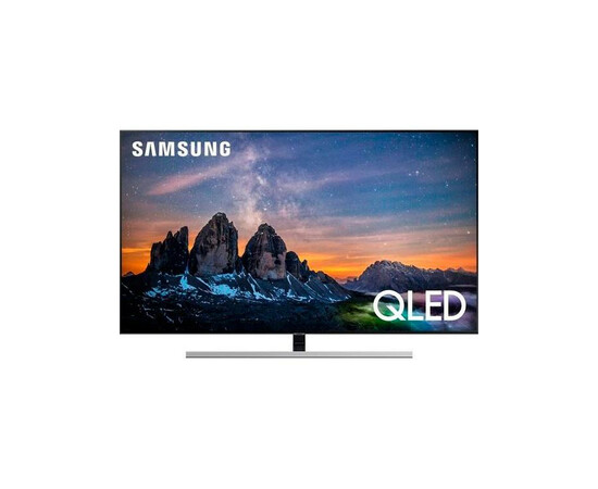 Телевизор Samsung QE65Q80R - Уценка, фото 