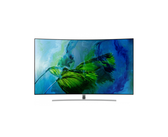 Телевизор Samsung QE65Q8C - Уценка, фото 