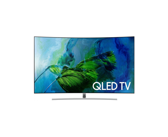 Телевизор Samsung QE55Q8C - Уценка, фото 