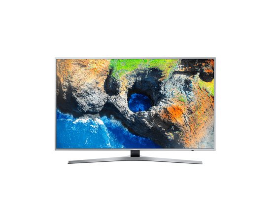 Телевизор Samsung UE49MU6472 - Уценка, фото 