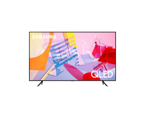 Телевизор Samsung QE55Q60T - Уценка, фото 