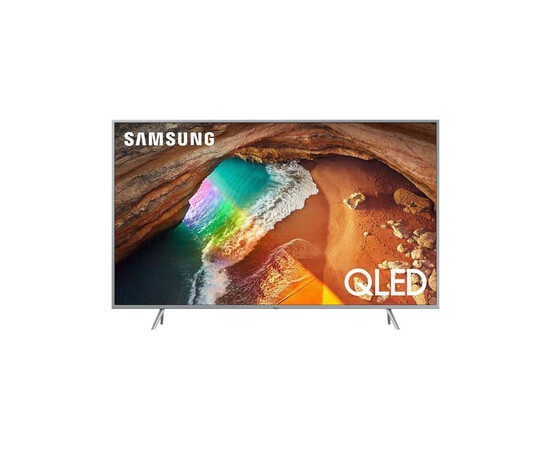Телевизор Samsung QE55Q67R - Уценка, фото 