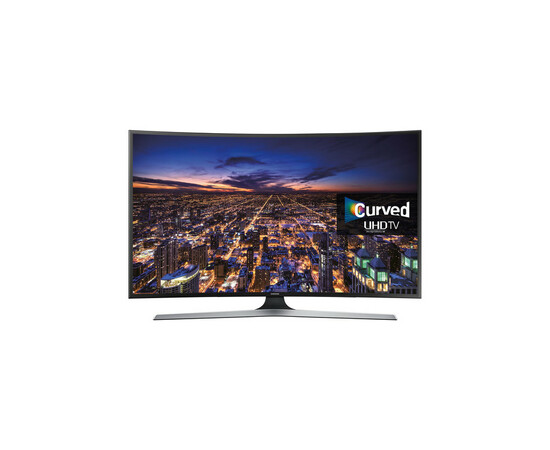 Телевизор Samsung UE40JU6740 - Уценка, фото 
