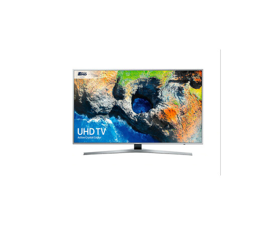 Телевизор Samsung UE40MU6442 - Уценка, фото 