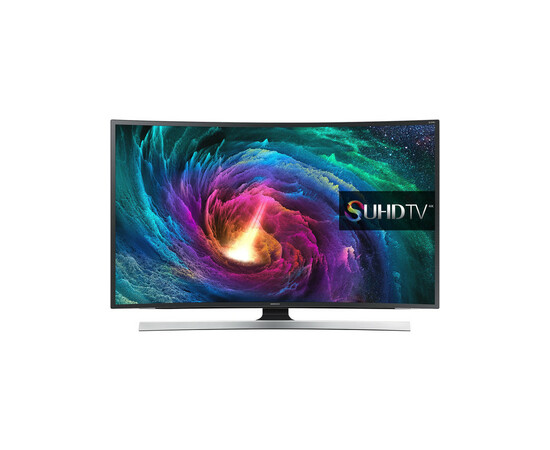 Телевизор Samsung UE65JS8500 - Уценка, фото 