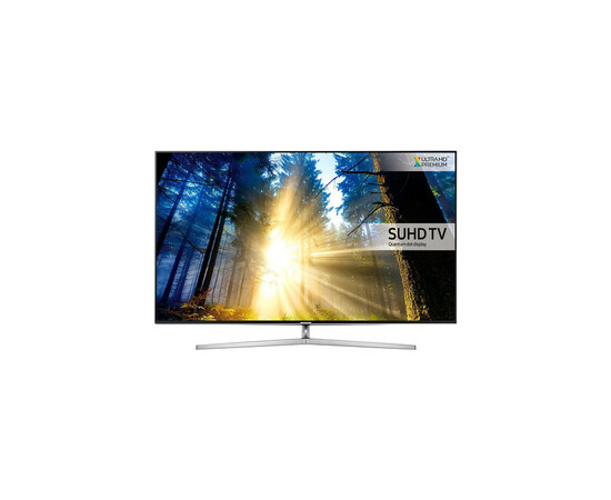 Телевизор Samsung UE65KS8000 - Уценка, фото 